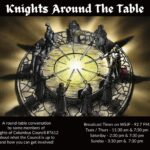 Knights Around the Table