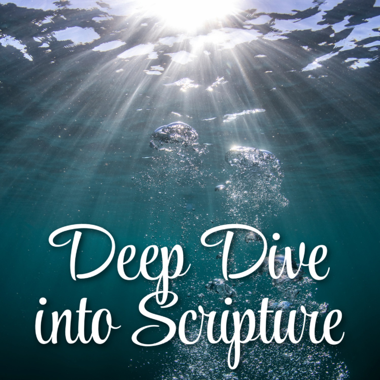 Deep Dive Into Scripture – Ep 57 – Gen 40 – Joseph’s Initiation to the Dark Night of the Soul